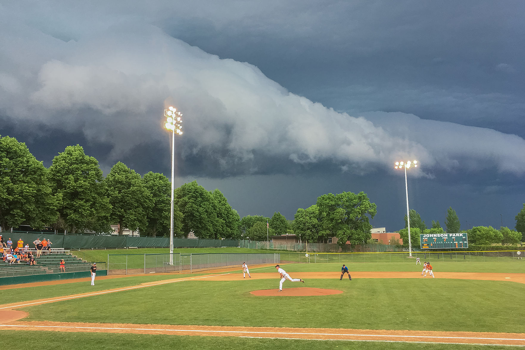 New Ulm state tournament canceled 1